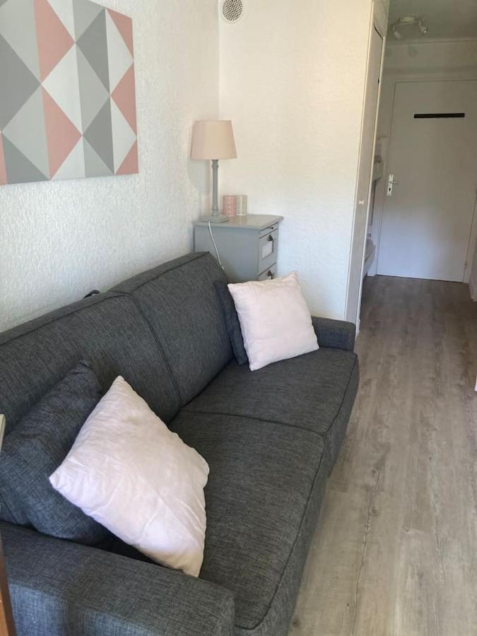 Studio 110 Grande Terrasse Proche Mer Bandol Exterior photo